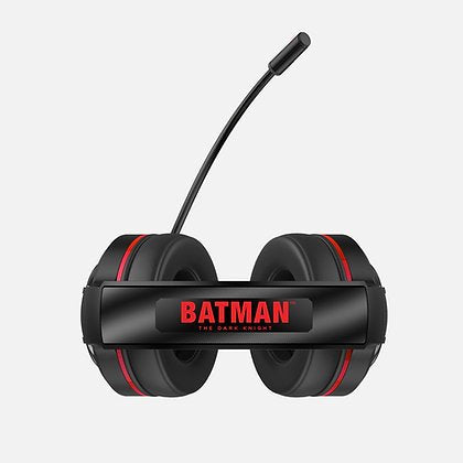 Auriculares Gaming Otl Technologies Dc Comics Batman Pro G4