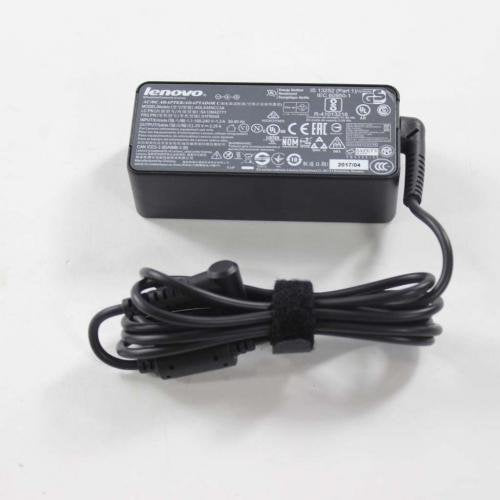 EAN 5706998727930 - Lenovo 01FR049 adaptador e inversor de corriente Interior 45 W Negro imagen 1