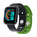 EAN 8021735201892 - Celly TRAINERBEAT Negro imagen 1