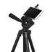 EAN 4007249046406 - Hama Star Smartphone tripode Smartphone/Cámara digital 3 pata(s) Negro imagen 15