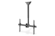 EAN 4016032475095 - Digitus DA-90421 soporte para TV 177,8 cm (70") Negro imagen 1