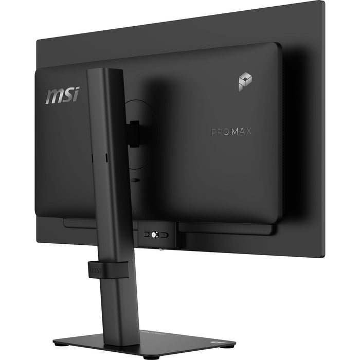 Msi Pro Max 271upx12g 120hz