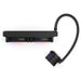 EAN 5056547202662 - NZXT Kraken 240 RGB Procesador Sistema de refrigeración líquida todo en uno 12 cm Negro 1 pieza(s) imagen 2