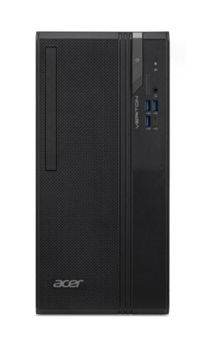 Pc Acer Veriton S2722gt I5-14400  16gb 512gb Ssd W11p