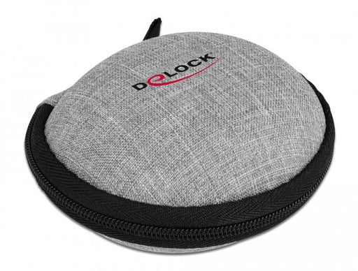 EAN 4043619184217 - DeLOCK 18421 auricular / audífono accesorio imagen 1