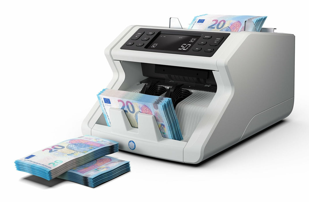 Contadora Billetes 2250 (G2)
