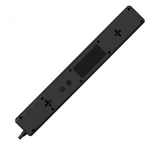 EAN 5907683603540 - Ever Optima 3m Negro 6 salidas AC 250 V imagen 1