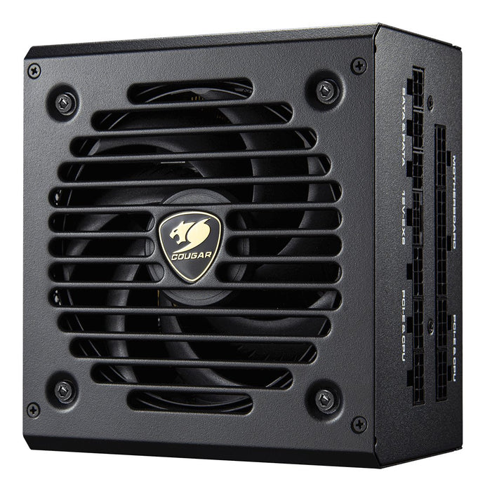 EAN 4710483778681 - COUGAR CGRGEXP-750 unidad de fuente de alimentación 750 W 20+4 pin ATX ATX Negro imagen 6