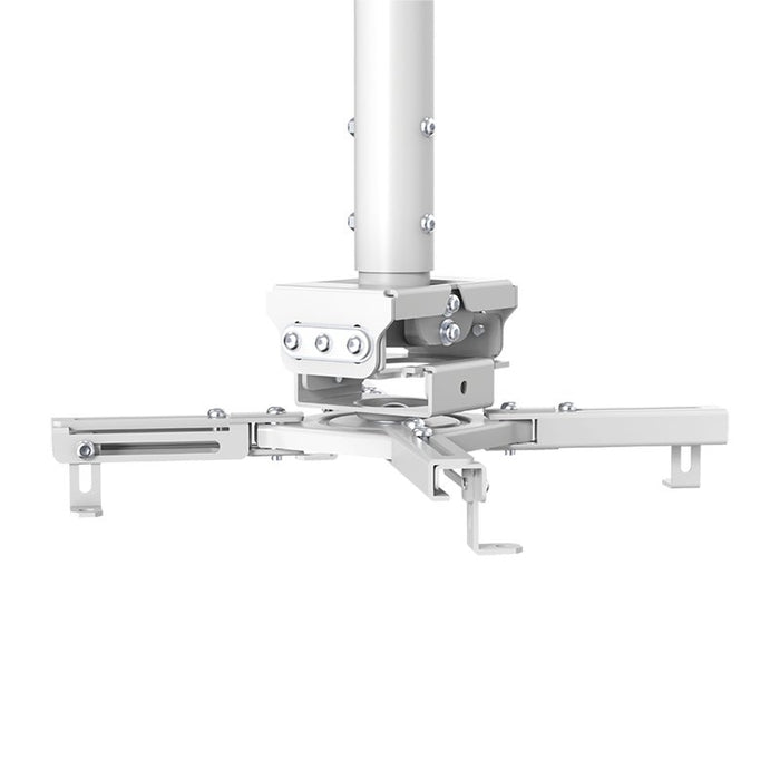 EAN 4052792066425 - LogiLink BP0157 montaje para projector Techo Blanco imagen 3