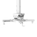 EAN 4052792066425 - LogiLink BP0157 montaje para projector Techo Blanco imagen 3