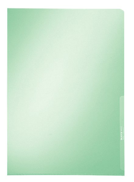 Esselte Leitz Premium - En Forma De L Archivador - Para A4 (210 X 297 Mm)