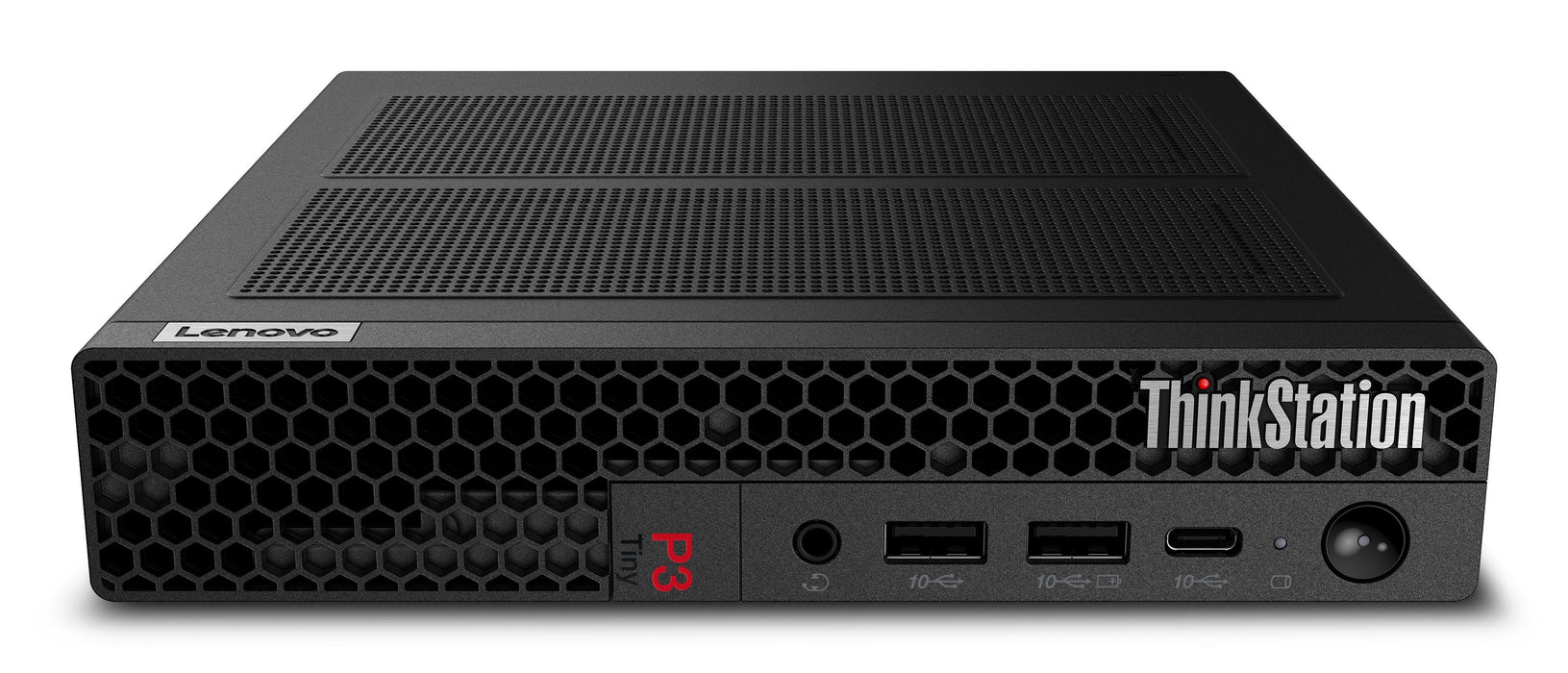 Pc Workstation  Lenovo Thinkstation P3 Tiny I9-14900 64gb 1tbssd W11 Pro
