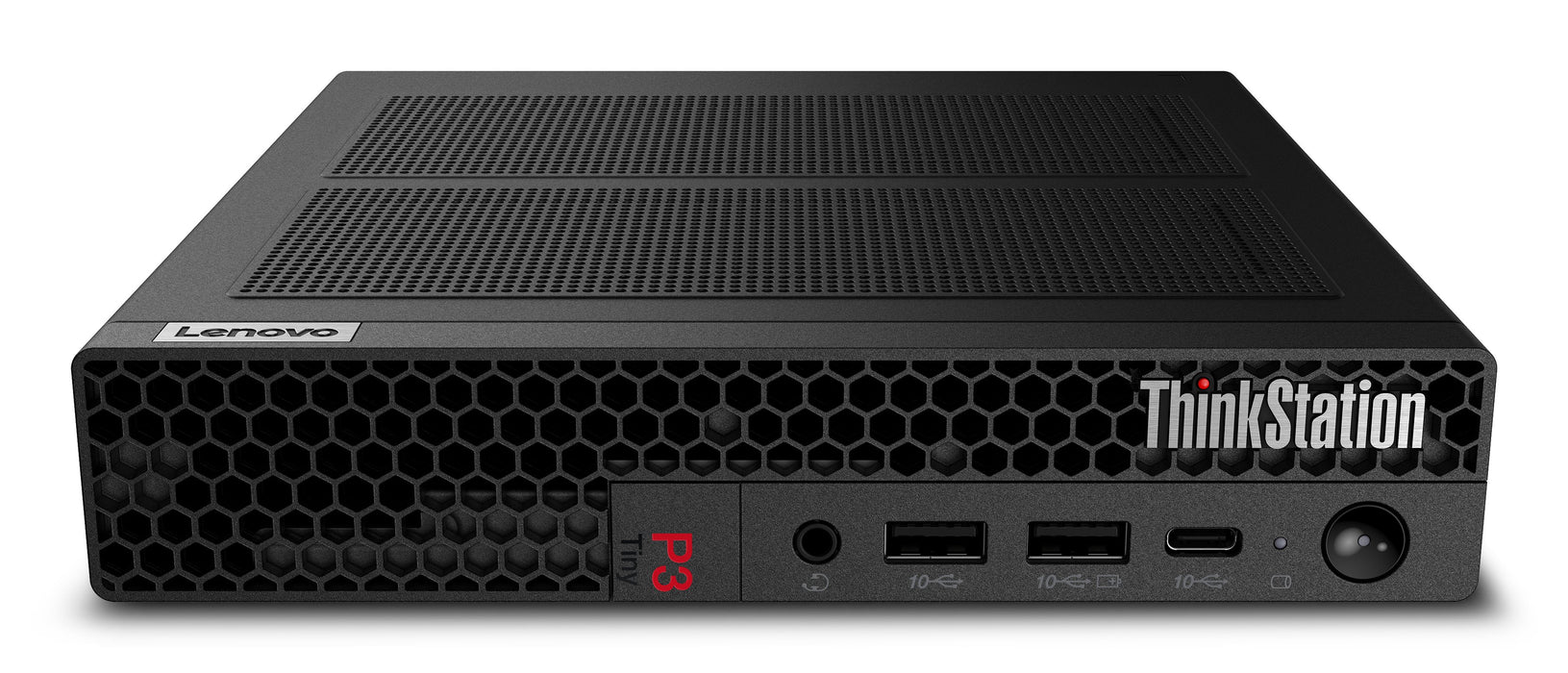 EAN 198156629265 - Lenovo ThinkStation P3 Tiny Intel® Core™ i9 i9-14900 96 GB DDR5-SDRAM 2 TB SSD NVIDIA RTX A1000 Windows 11 imagen 4