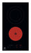 EAN 7332543982851 - Electrolux LHR3233CK Negro Integrado 29 cm Cerámico 2 zona(s) imagen 25