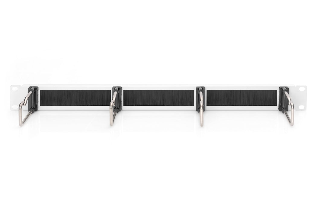 EAN 4016032465546 - Digitus DN-97668 accesorio de bastidor Panel de gestión de cables imagen 3