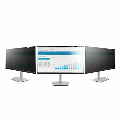 EAN 0065030909037 - StarTech.com 31569-PRIVACY-SCREEN filtro para monitor 80 cm (31.5") Filtro de privacidad para pantallas s imagen 2