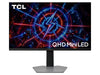 EAN 5901292532123 - TCL P2 27P2A pantalla para PC 68,6 cm (27") 2560 x 1440 Pixeles 2K LED Gris imagen 2