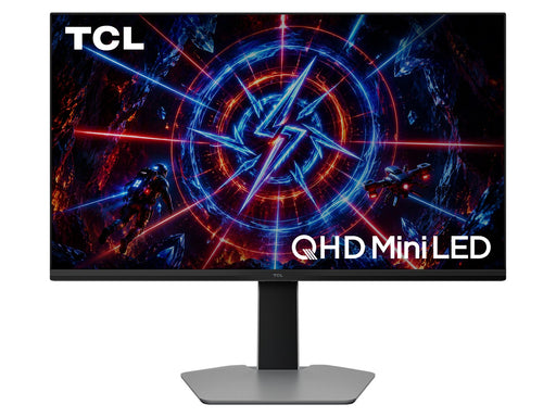 EAN 5901292532123 - TCL P2 27P2A pantalla para PC 68,6 cm (27") 2560 x 1440 Pixeles 2K LED Gris imagen 2