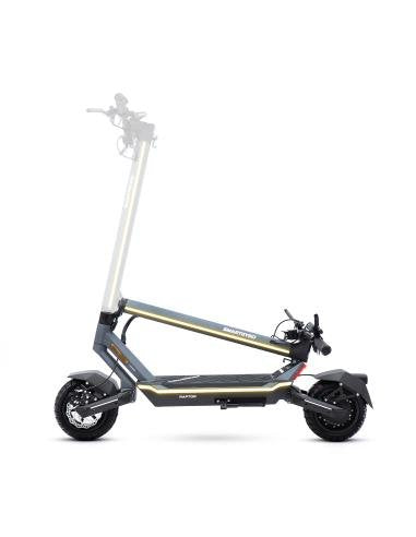 Patinete Smartgyro Raptor Evo