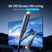 EAN 6922794792241 - Vention ABLHG cable HDMI Gris imagen 1