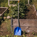 EAN 6411501381804 - Fiskars 1001421 pala y paleta Pala de nieve Plástico Azul, Plata imagen 6