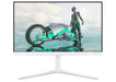 EAN 8721038001662 - Philips Evnia 24M2N3201A/00 pantalla para PC 60,5 cm (23.8") 1920 x 1080 Pixeles Full HD LCD Blanco imagen 8