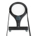 EAN 0750668006134 - Carson LumiCraft lente de aumento y lupa 2x Negro imagen 5