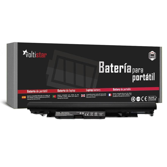 Batería Para Portátil Hp 15-Bs 15-Bw 17-Bs Series Jc04 919700-850 Hstnn-Lb7w 14.8v