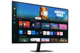 EAN 8806095534510 - Samsung M50D pantalla para PC 81,3 cm (32") 1920 x 1080 Pixeles Full HD LED Negro imagen 3