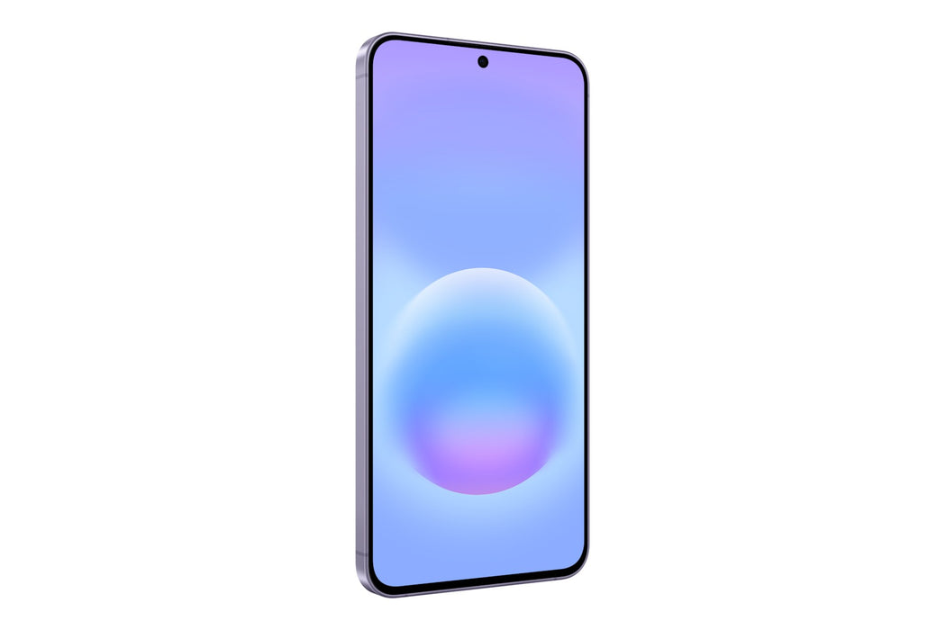 EAN 8806099028060 - Samsung Galaxy A57 5G SM-A576B/DS 17 cm (6.7") SIM doble USB Tipo C 12 GB 512 GB 5000 mAh Lila imagen 11