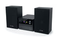 EAN 3700460207908 - Muse M-70 DBT radio Personal Digital Negro imagen 1