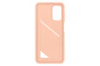 EAN 8806094330243 - Samsung EF-OA135 funda para teléfono móvil 16,5 cm (6.5") Durazno imagen 5