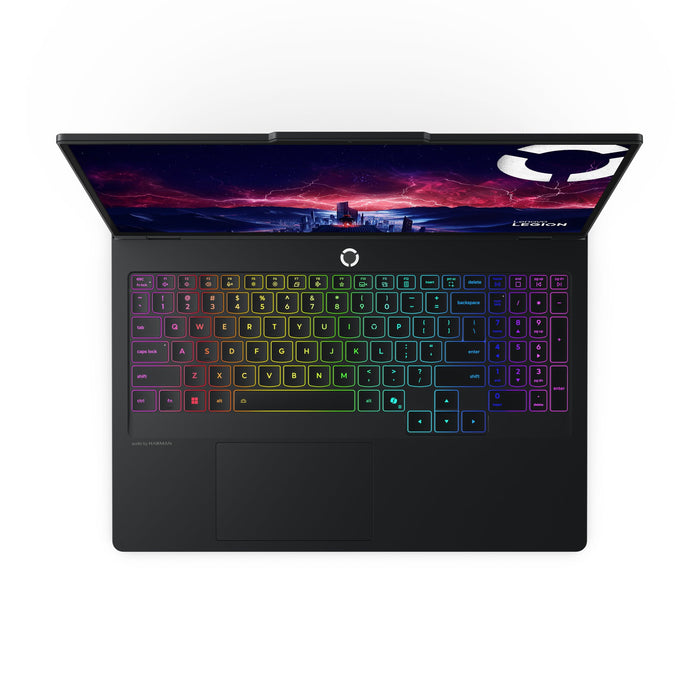 EAN 198158219976 - Lenovo Legion Pro 5 16ADR10 AMD Ryzen™ 9 Portátil 40,6 cm (16") WQXGA 32 GB DDR5-SDRAM 1 TB SSD NVIDIA GeF imagen 12