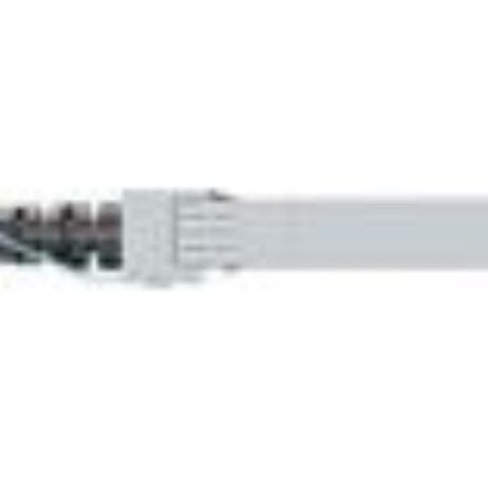EAN 0613056775916 - Panduit PSF2PZA2MBL Cable de fibra óptica e InfiniBand 2 m SFP28 Negro imagen 3