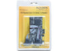 EAN 4043619891771 - DeLOCK PCI Express card 4 x serial, 1x parallel tarjeta y adaptador de interfaz imagen 2