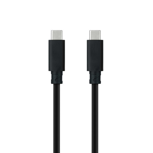 EAN 8433281012462 - Nanocable 10.01.4100 cable USB USB 3.2 Gen 2 (3.1 Gen 2) 0,5 m USB C imagen 2
