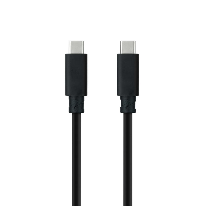 EAN 8433281014183 - Nanocable 10.01.4103 cable USB USB 3.2 Gen 2x2 USB C imagen 2