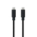 EAN 8433281014183 - Nanocable 10.01.4103 cable USB USB 3.2 Gen 2x2 USB C imagen 2
