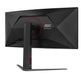 EAN 4038986612692 - AOC G4 CU34G4Z pantalla para PC 86,4 cm (34") 3440 x 1440 Pixeles Wide Quad HD LED Negro, Rojo imagen 12