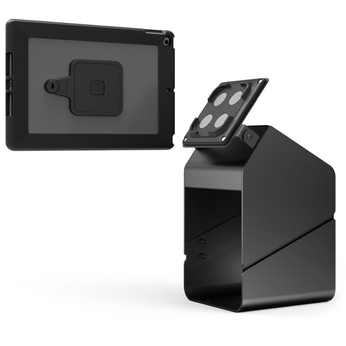 100mm Magnetic Tablet Printer  Kiosk