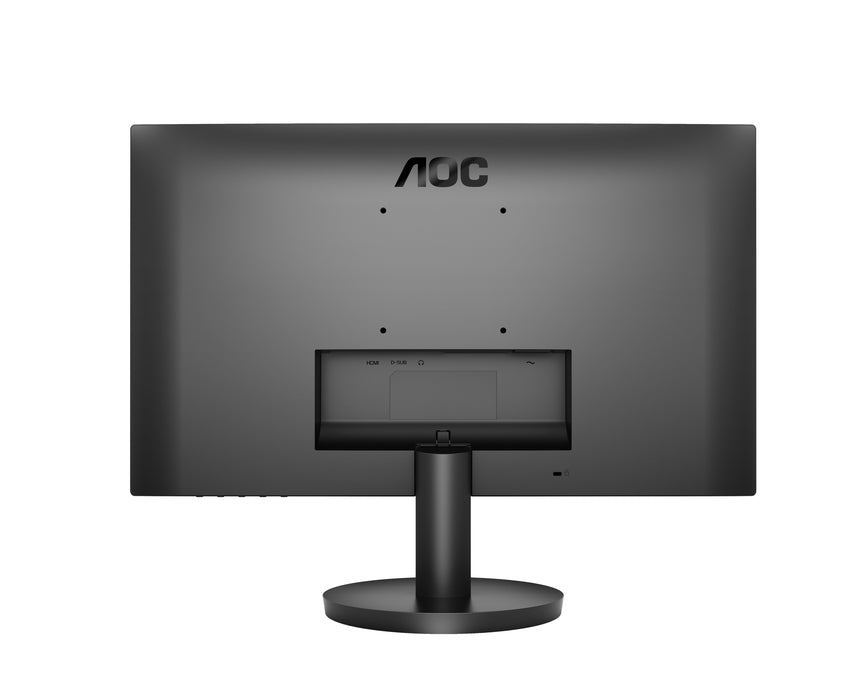 EAN 4038986151481 - AOC B3 24B3HA2/75 pantalla para PC 60,5 cm (23.8") 1920 x 1080 Pixeles Negro imagen 5
