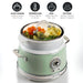 EAN 8003705118478 - Ariete 2904/04 arrocera 3,5 L 700 W Verde imagen 7