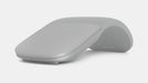 EAN 0889842167269 - Microsoft Surface Arc Mouse ratón Oficina Ambidextro Bluetooth Blue Trace imagen 2