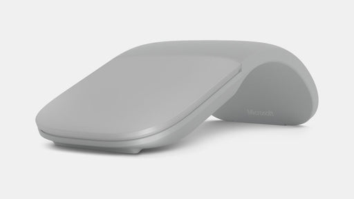 EAN 0889842167269 - Microsoft Surface Arc Mouse ratón Oficina Ambidextro Bluetooth Blue Trace imagen 2