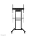 EAN 8717371449711 - Neomounts FL55-875BL1 mueble y soporte para dispositivo multimedia Negro Soporte de suelo fijo imagen 4