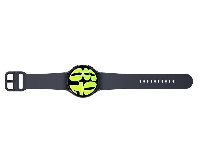 EAN 8806095075624 - Samsung Galaxy Watch6 SM-R945FZKADBT 3,81 cm (1.5") OLED 44 mm Digital 480 x 480 Pixeles Pantalla táctil  imagen 6