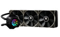 EAN 0814256001731 - Thermalright Turbo Right 360C Procesador Sistema de refrigeración líquida todo en uno 12 cm Negro imagen 1