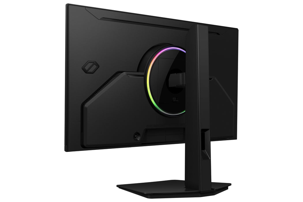 Samsung Ls27hg806efxen 27" Gaming Monitor Odyssey Qhd G8 G80hf 5120x2880 16:9 350cd M2 1ms, Hdmi, Usb, Dp