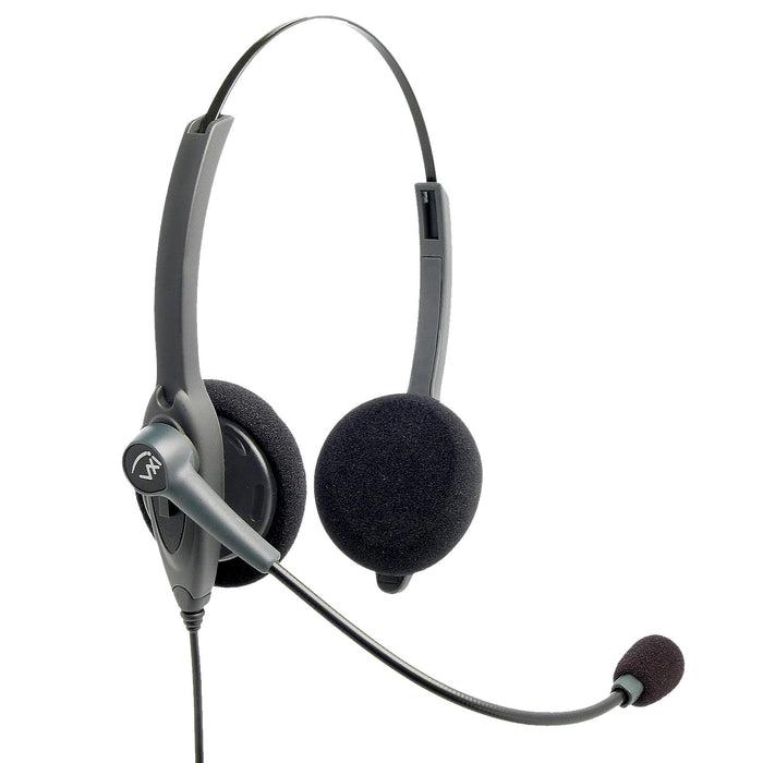 EAN 0607972027747 - Jabra Passport 21G Auriculares Alámbrico Diadema Oficina/Centro de llamadas Bluetooth Negro imagen 1