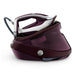 EAN 3121040082645 - Tefal Pro Express Vision GV9810 3000 W 1,1 L Durilium AirGlide Autoclean soleplate Rojo, Blanco imagen 5